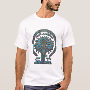 PALM JUMEIRAH T-Shirt