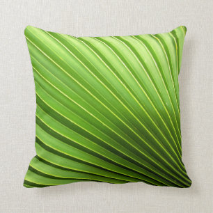 Palm Leaf Pillos Cushion