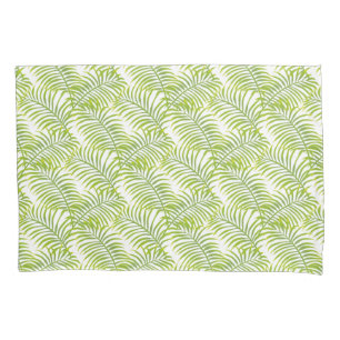 Palm leave Pillowcase