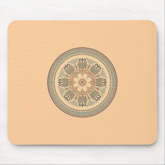 Palm Pad Mouse Mat