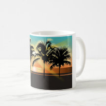 Palm serenity