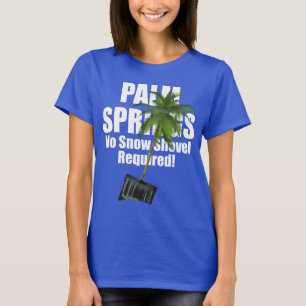 Palm Springs - California T-Shirt