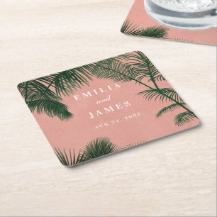 Palm Springs Coaster