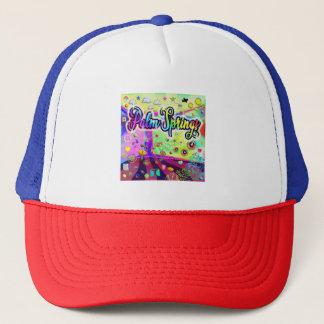 Palm Springs “Cool Energy” Hat
