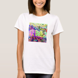 Palm Springs “Cool Energy” T-Shirt