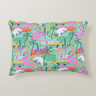 Palm Springs Decorative Cushion