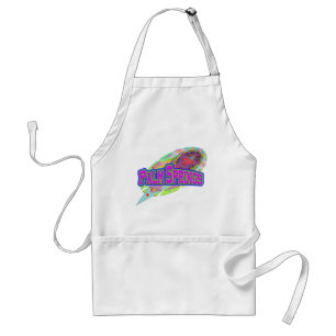 “Palm Springs” Future Apron