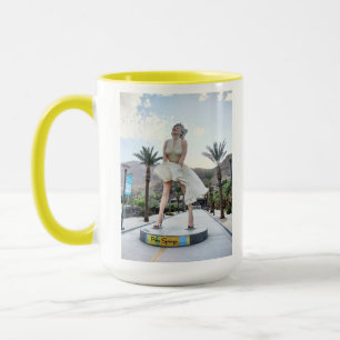 PALM SPRINGS ICON #1 MUG