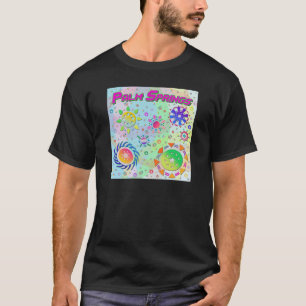 Palm Springs Seven Suns & Energy T-Shirt