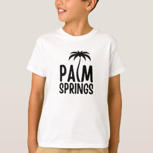 Palm Springs T-Shirt