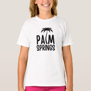 Palm Springs T-Shirt
