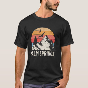 Palm Springs T-Shirt