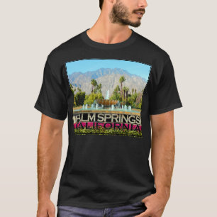Palm Springs T-Shirt