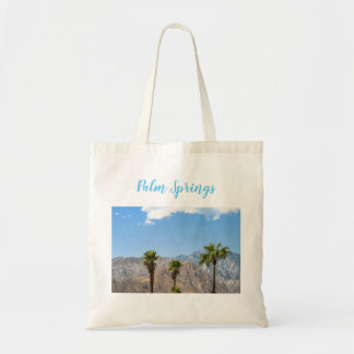 Palm Springs Tote