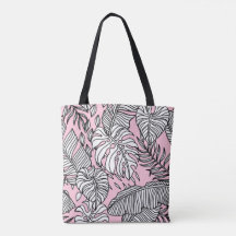 Palm Tote