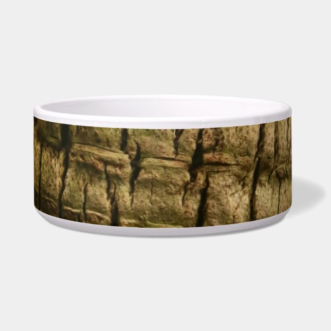 Palm Tree Bark (Front)