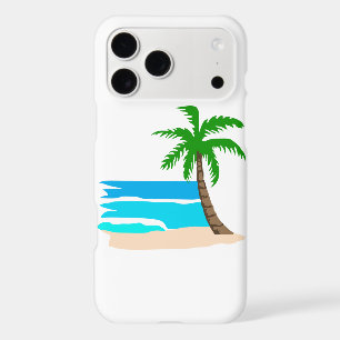 Palm Tree Beach