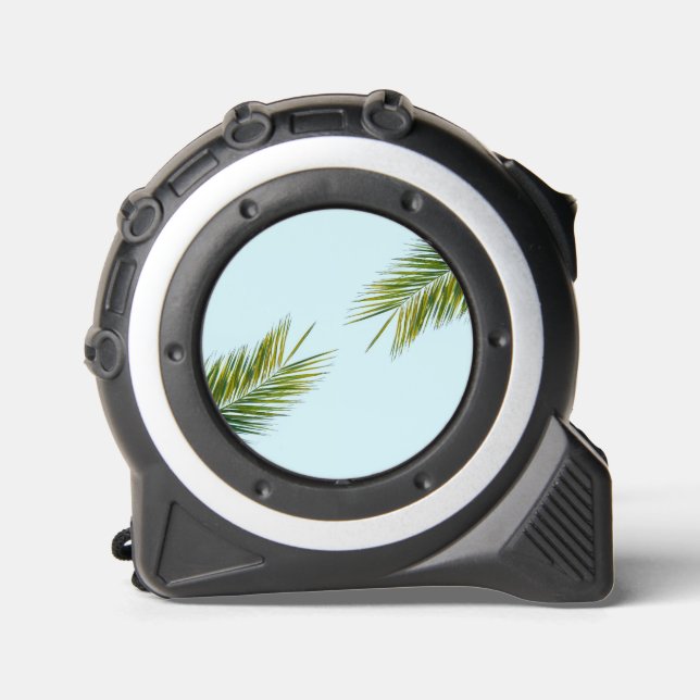 Palm tree branch 1 (Front)