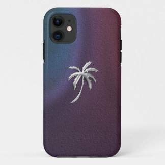 Palm Tree iPhone 5 Case