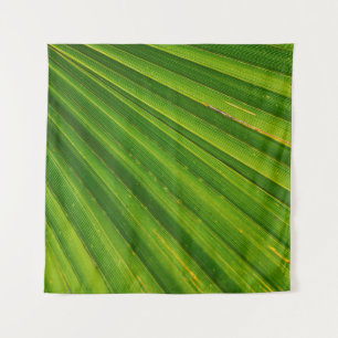 Palm tree leaf james palm trees tapestry