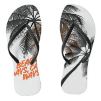 Palm Tree Motivation Art – Fully Customizable