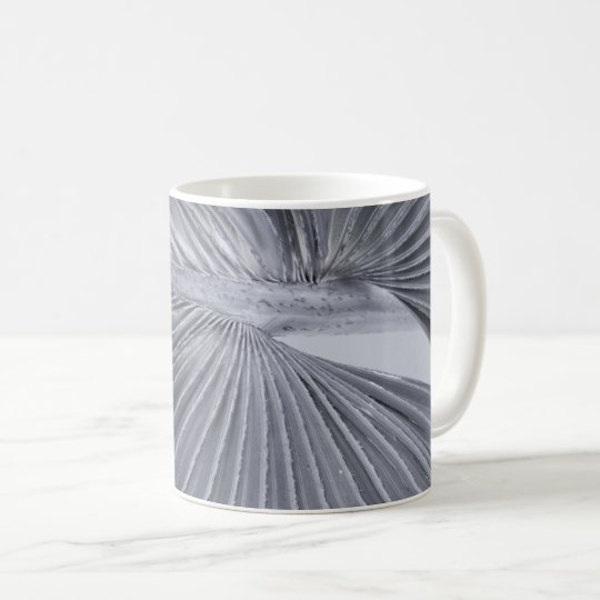 Palm Tree Mug