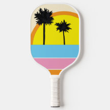Palm Tree Pickleball 