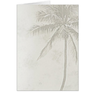 Palm Tree (Sand)