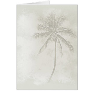 Palm Tree (Sand)