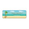 Palm tree & starfish tropical beach wedding label