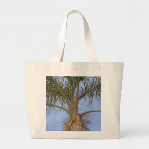 Palm Tree Tote