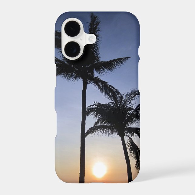 palm trees (Back)