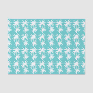 PALM TREES Silk Paper