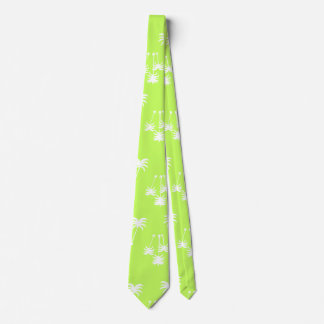 Palm Trees Tie