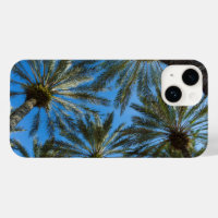 Palm Trees Umbrella
