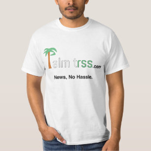 Palm trss t-shirt