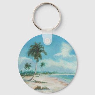 PALMA ARENA KEY RING