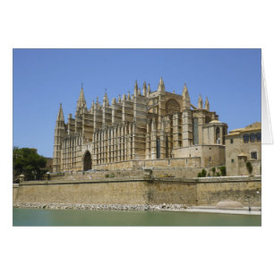 Palma Cathedral