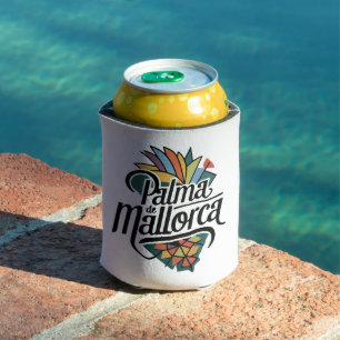 Palma de Mallorca Can Cooler