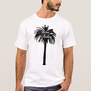 Palma de Mallorca Palme T-Shirt