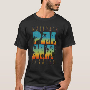 Palma de Mallorca T-Shirt
