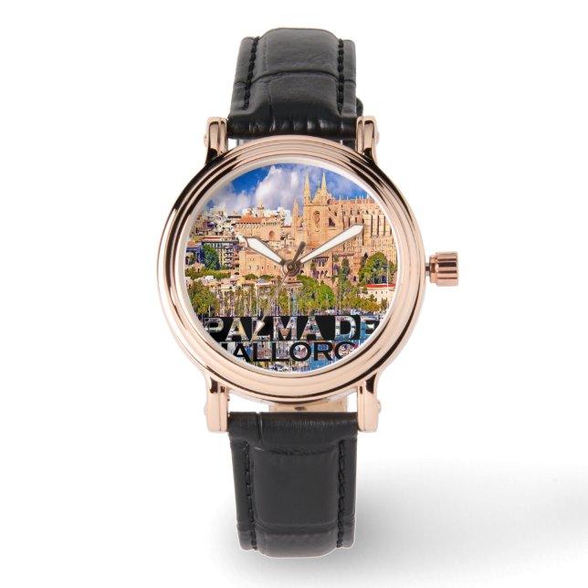 Palma Watch (Front)