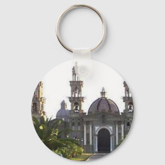 Palmarian Catholic Church Key Ring