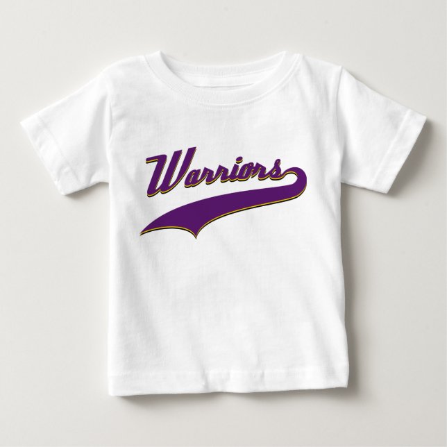 Palmer, Jeff Baby T-Shirt (Front)