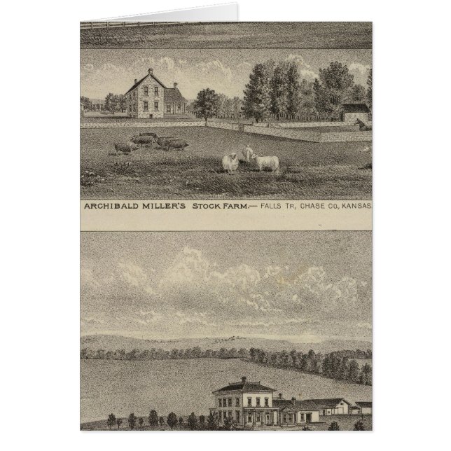 Palmer Ranch, Kansas (Front)