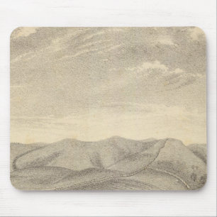 Palmer res, vineyard mouse mat