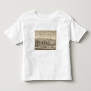 Palmer res, vineyard toddler T-Shirt