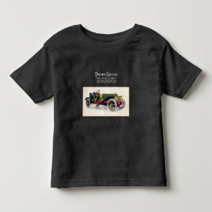 Palmer-Singer Motor Cars, 1909 Toddler T-Shirt
