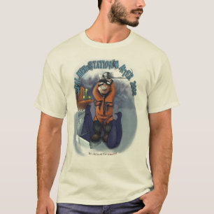 Palmer Station Winter 2008 T-Shirt