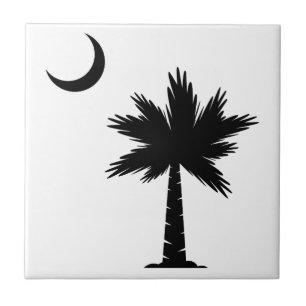 Palmetto Moon Tile
